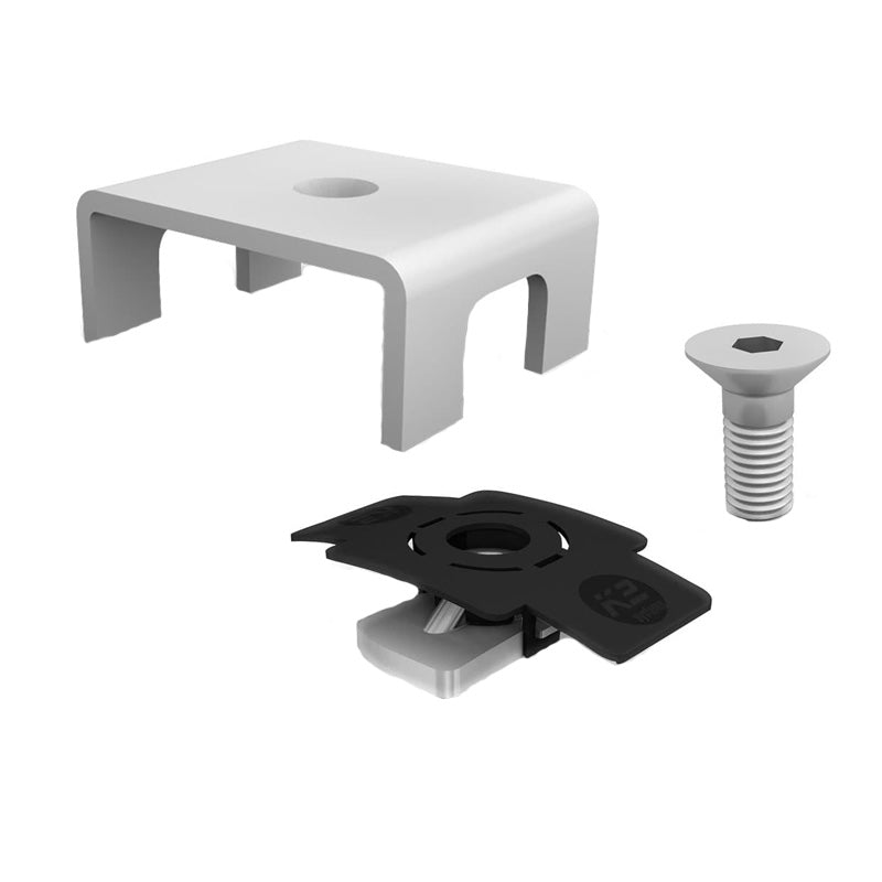 K2 systems basic lock 22 set