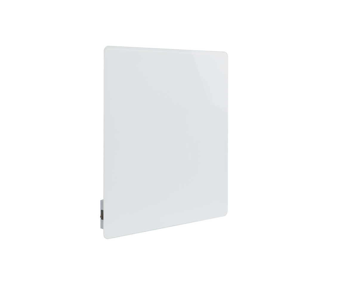 SWG RA 400 Infrarød varmeovn 400W i glass Farge: UltraHvit IP33 5401224