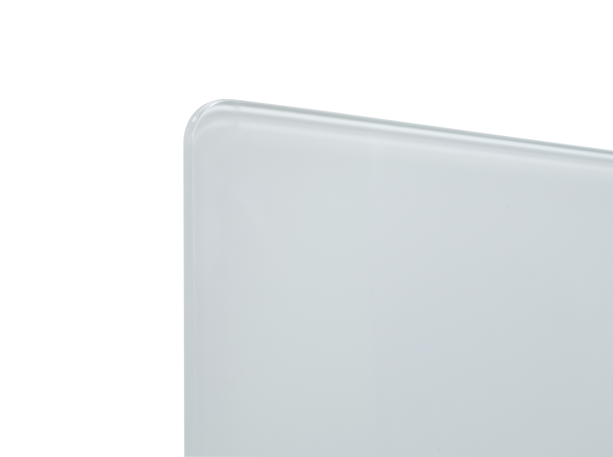 SWG RA 400 Infrarød varmeovn 400W i glass Farge: UltraHvit IP33 5401224