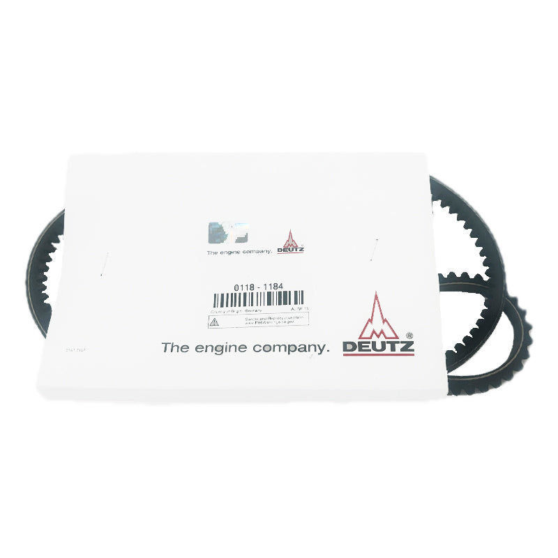 Deutz Viftereim 0118-1184