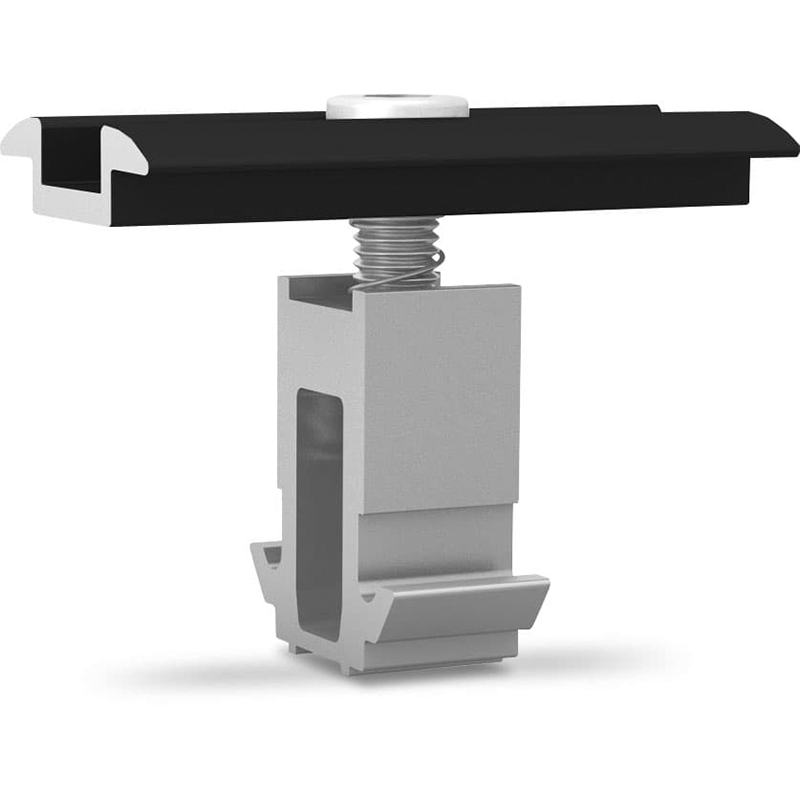 k2 systems Dome clamp middle