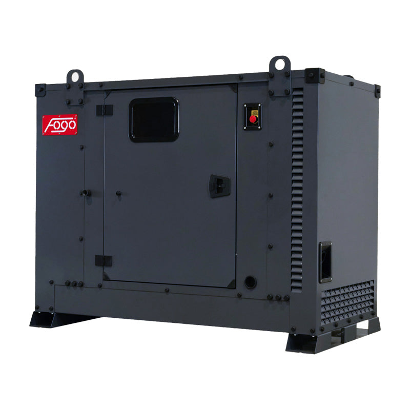 Fogo FD 20 B-C