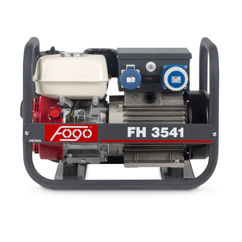 Fogo FH 3541 - Honda