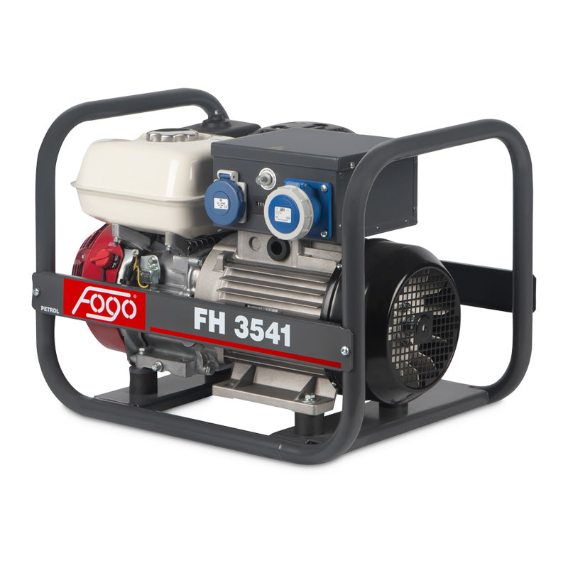 Fogo FH 3541 - Honda