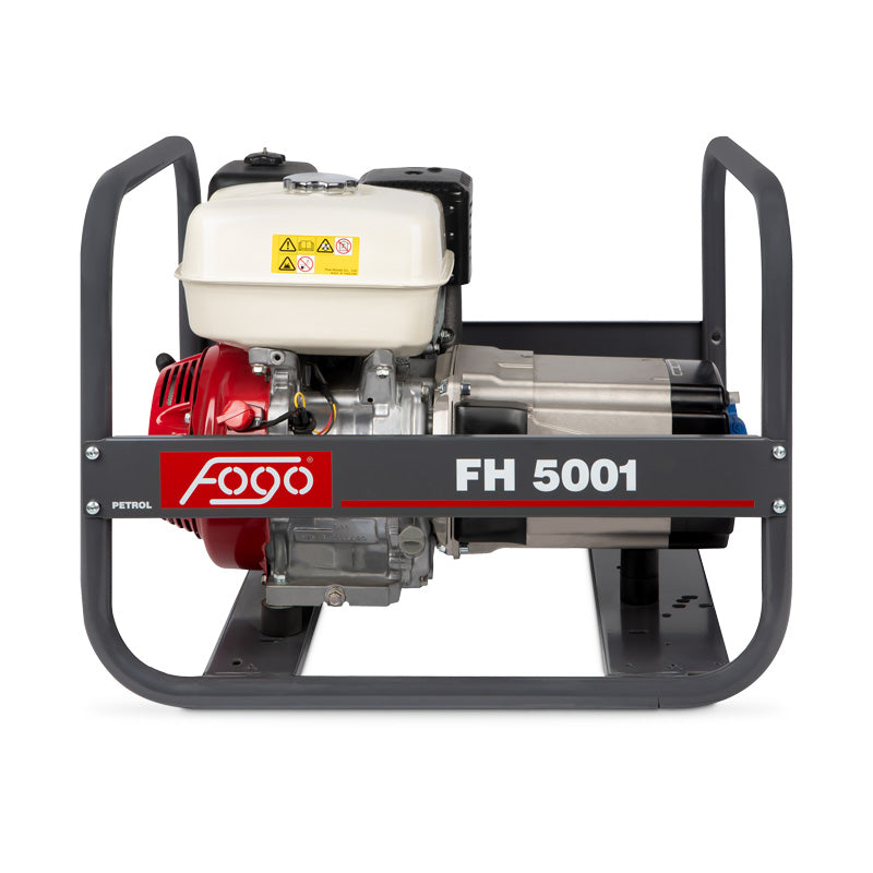 Fogo FH 5001 - Honda