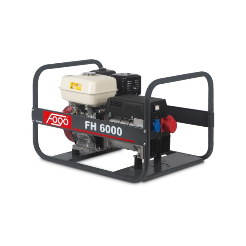 FOGO FH6000
