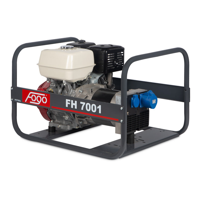 Fogo FH 7001 - Honda