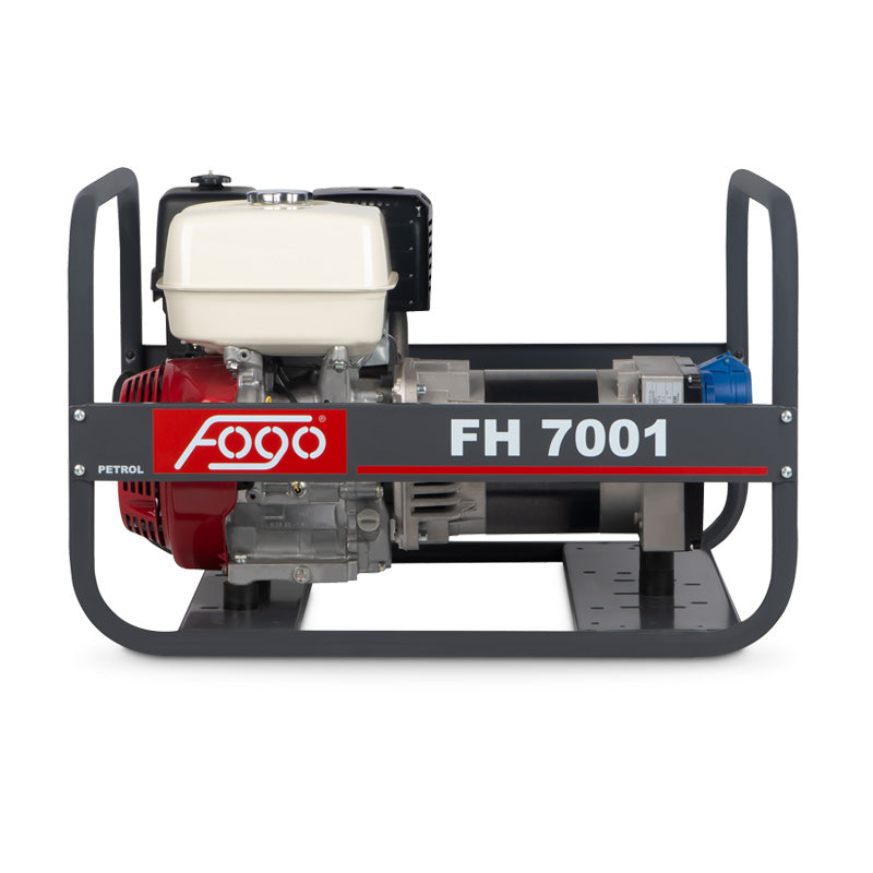 Fogo FH 7001 - Honda