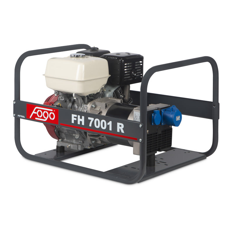 Fogo FH 7001 R - Honda