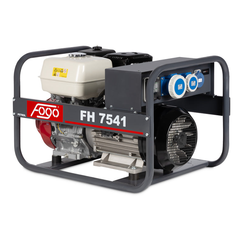 Fogo FH 7541 - Honda