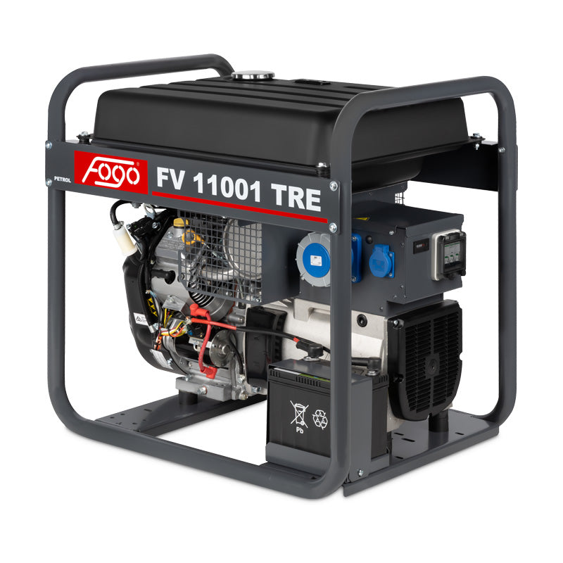 Fogo FV 11001 TRE - Vanguard