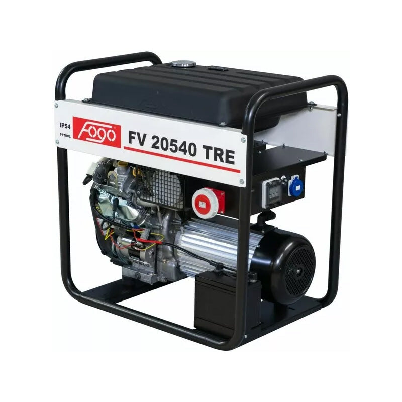 Fogo FV 20540 TRE - Vanguard