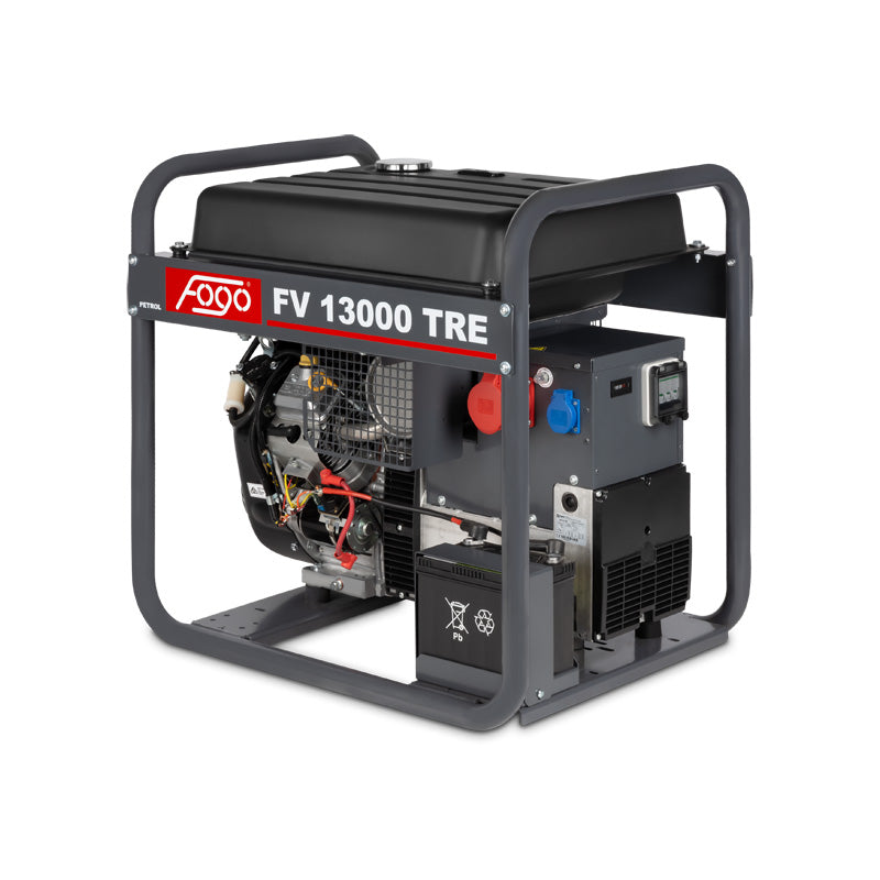 Fogo FV 13000 TRE - Vanguard