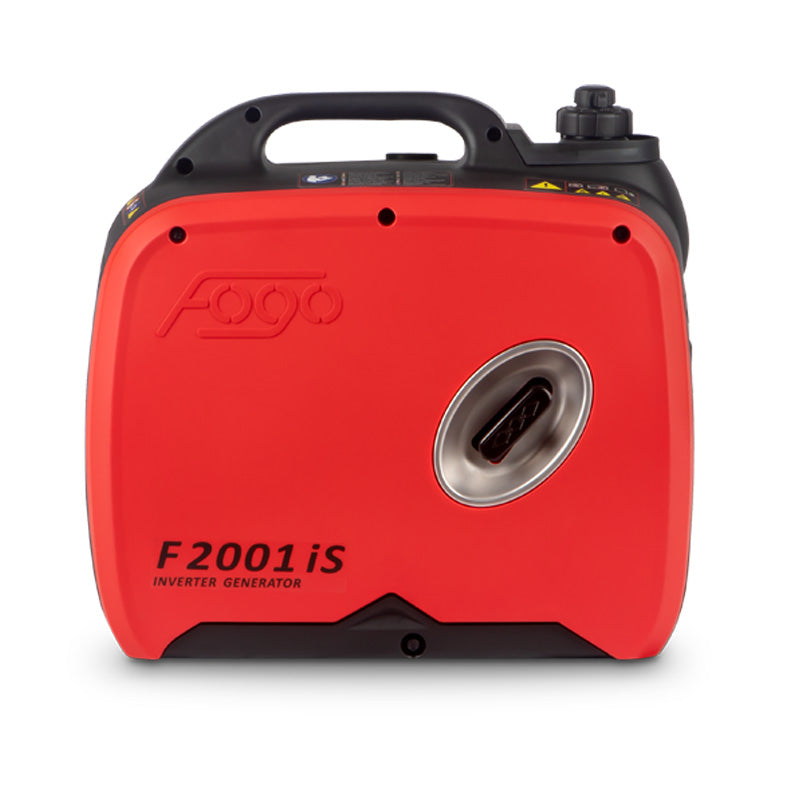 Fogo F2001 iS inverteraggregat