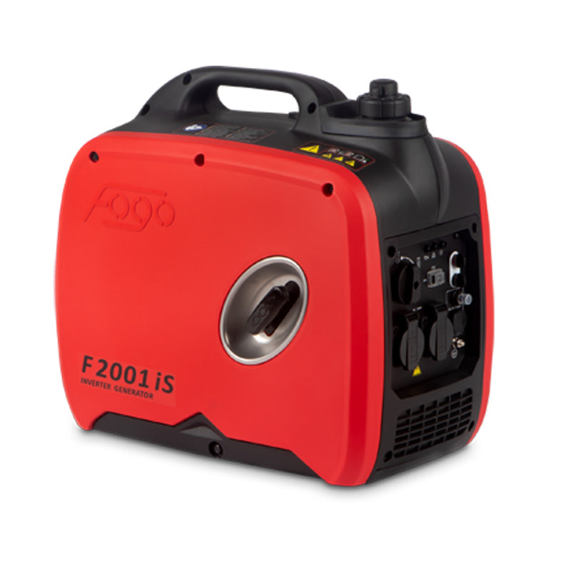 Fogo F2001 iS inverteraggregat
