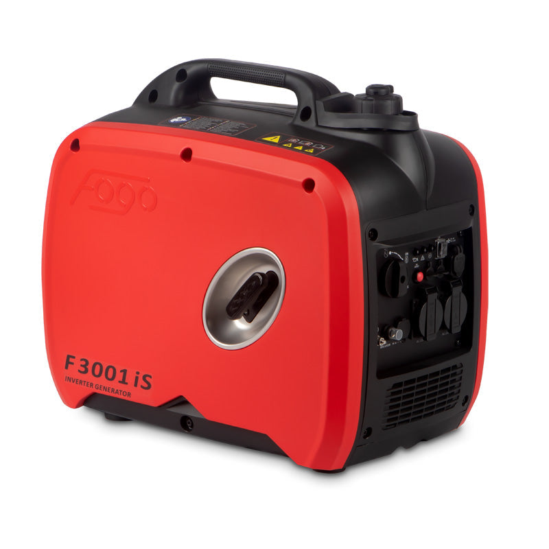 Fogo F3001iS inverteraggregat