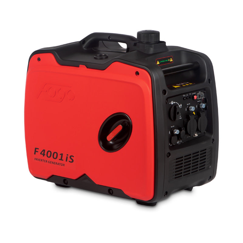 Fogo F4001 iS inverteraggregat