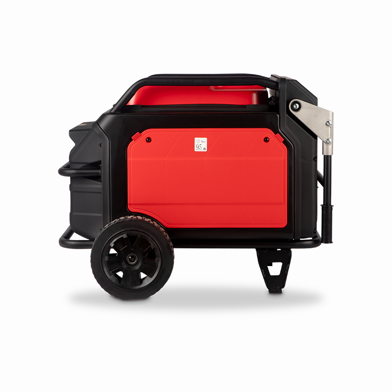 Fogo F8001 iSA