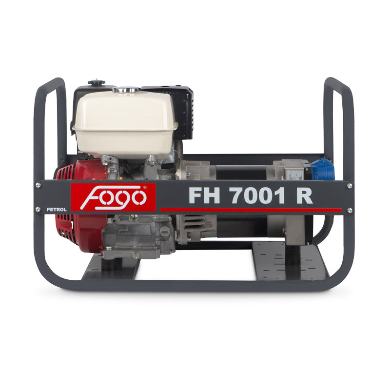 Fogo FH 7001 R - Honda