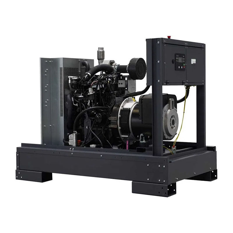 Fogo FD 20 B-F