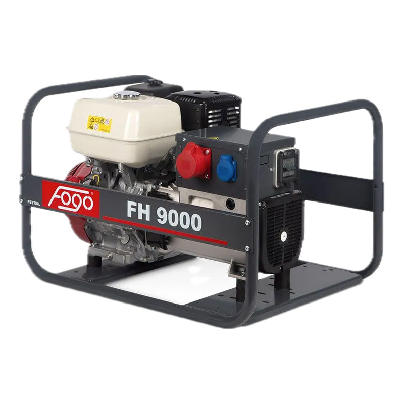 Fogo FH 9000 - 3 Fas - Honda