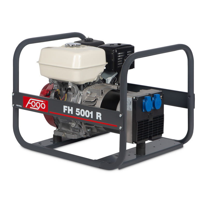 Fogo FH 5001 R - Honda