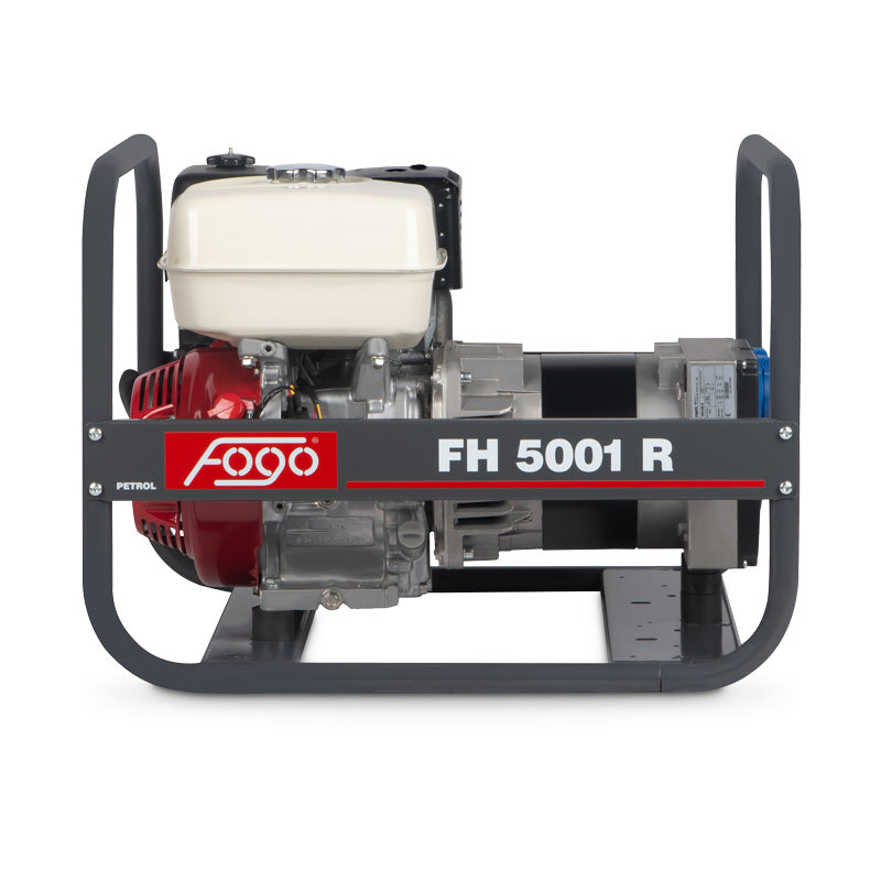 Fogo FH 5001 R - Honda