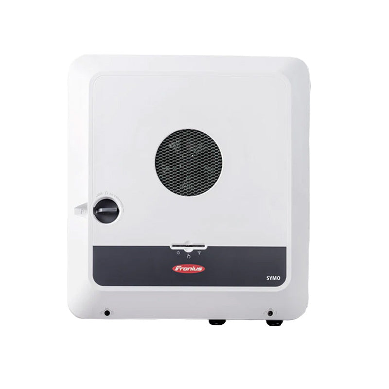 Fronius Symo GEN24 Plus 8.0 kW