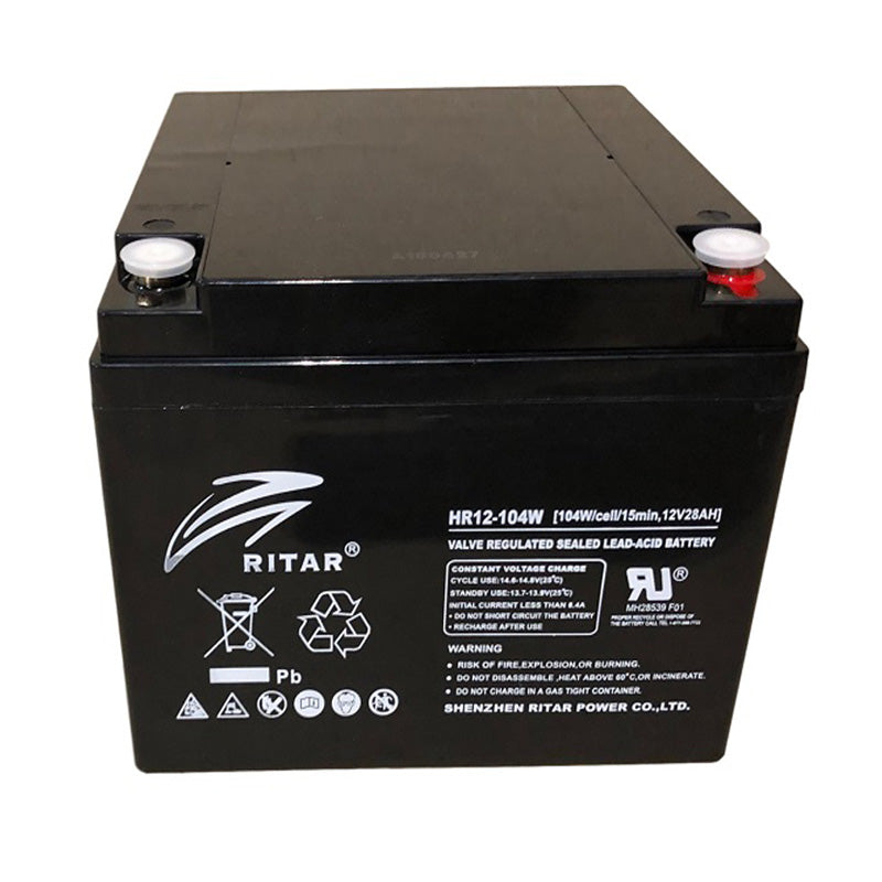 Ritar HR 12V 28Ah
