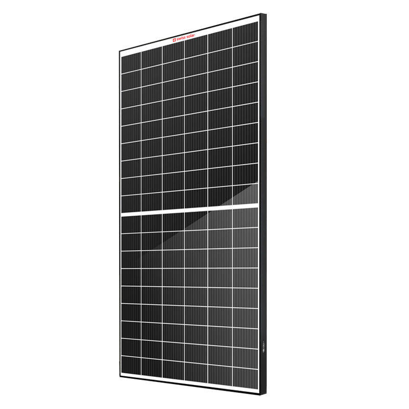 Swiss Solar TOPCON 430 Watt