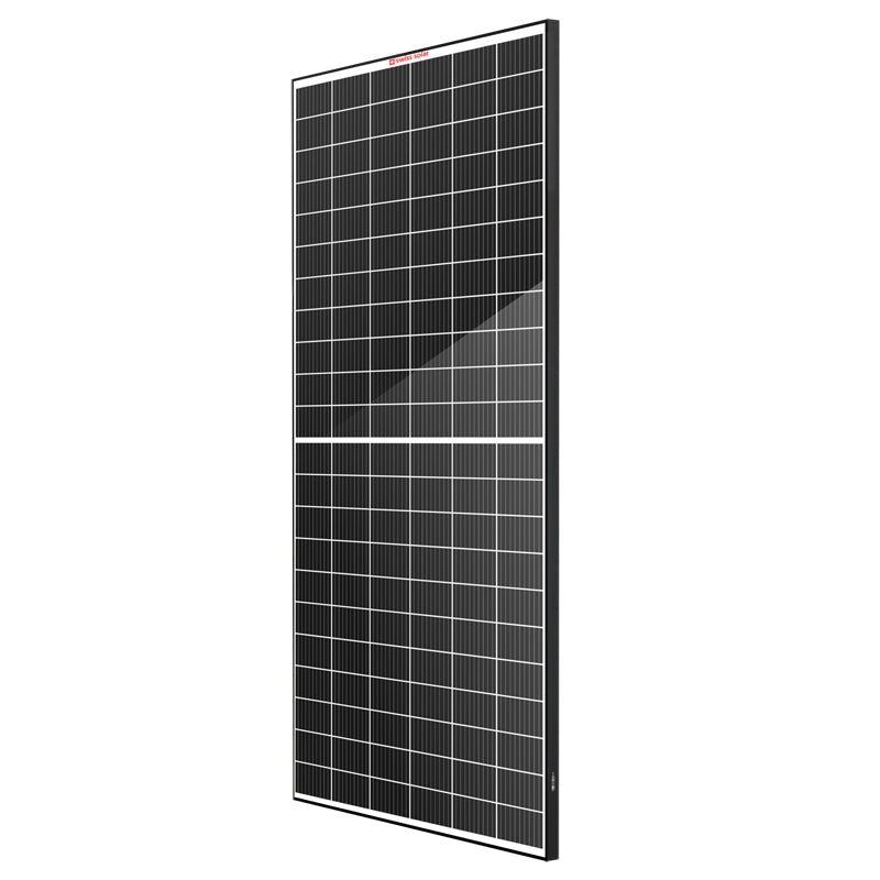 Swiss Solar TOPCON 530 side