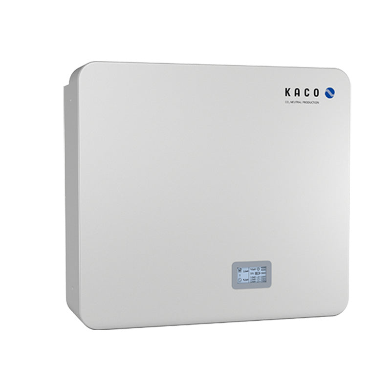 Kaco BluePlanet Hybrid 10.0 TL3