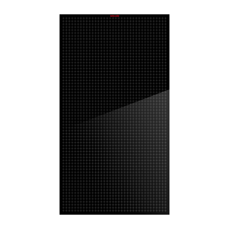 Swiss Solar MWT Graphene+ 400wp