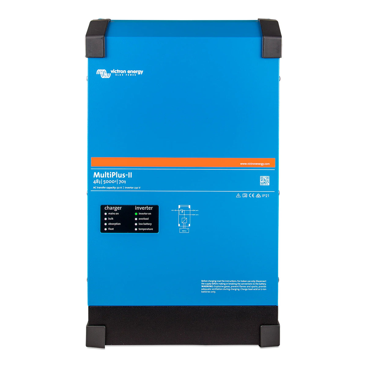 Hyttepakke Off-Grid "Boligstandard"