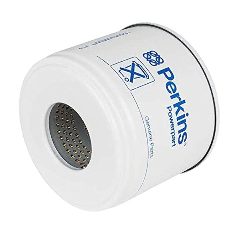 Perkins Dieselfilter 26561117 / 4326658