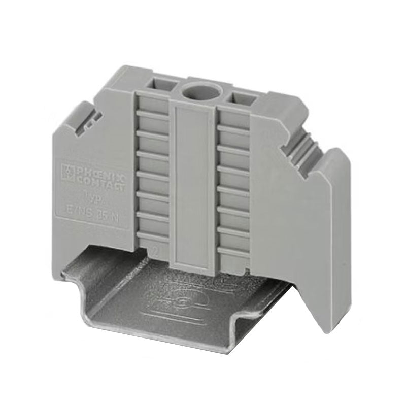 Phoenix contact 35 N endestopper for rekkeklemmer