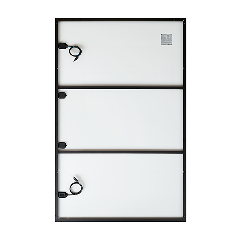 REC Alpha Pure -R 420
