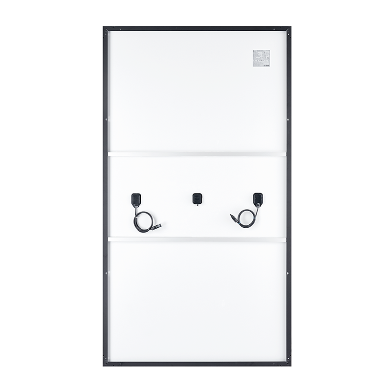 REC TP4 375 Black Frame