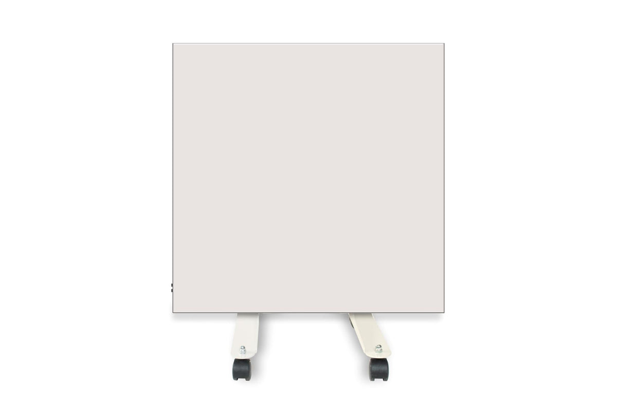 TCM RA 500 Varmeovn infrarød Farge: Hvit - 500W Keramisk front IP33 5401216
