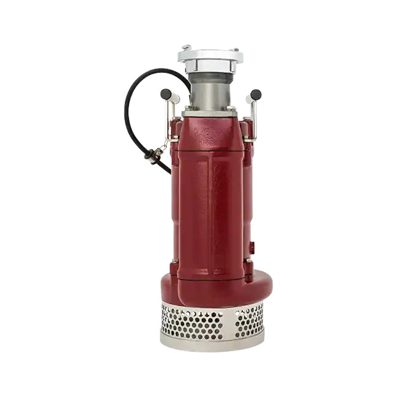 SPT 355 - 5.5 kW