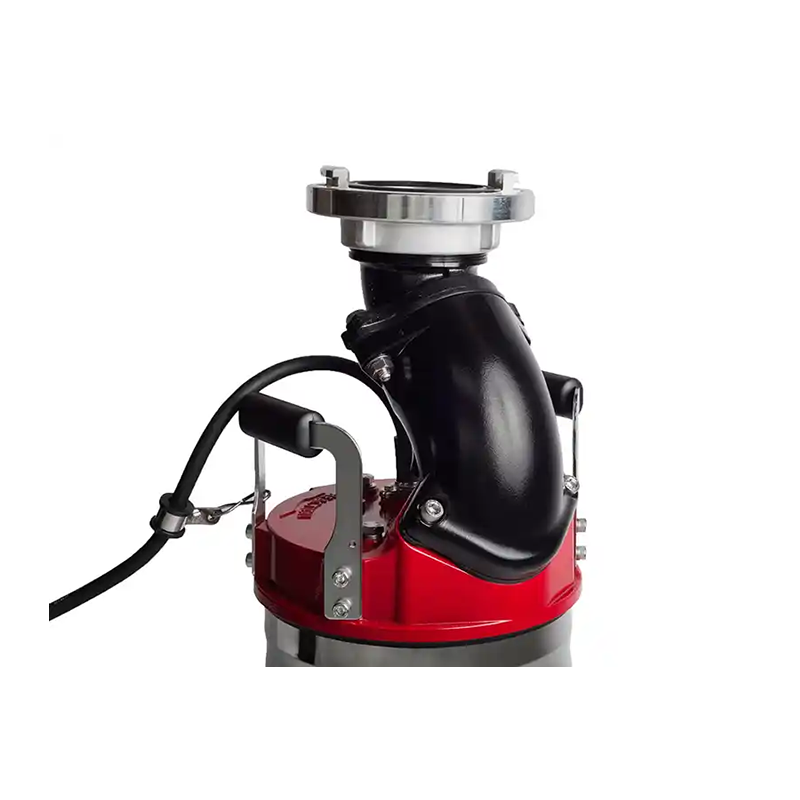 SPT P 355 D - 5.5 kW