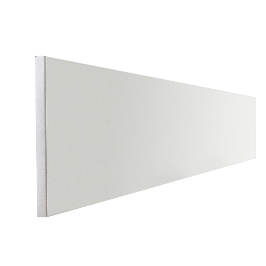 SWPO 400/1600 P Infrarød varmeovn med/ kontroller 400W Farge: Hvit Lavtbyggende IP54