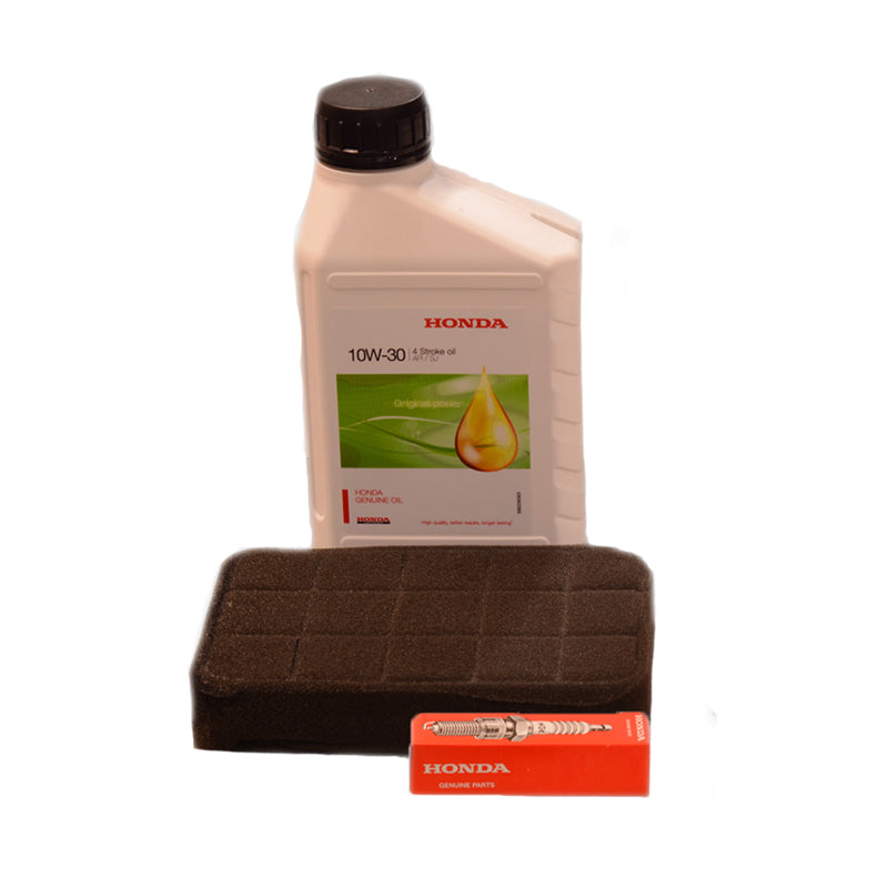 Service kit for Fogo F 8001 iSA