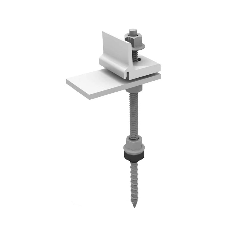 K2 hanger bolt med climber set