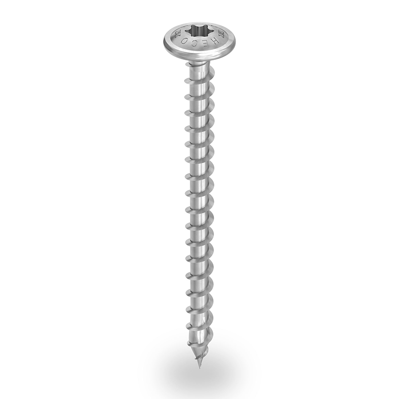 k2 systems tre skrue treskrue