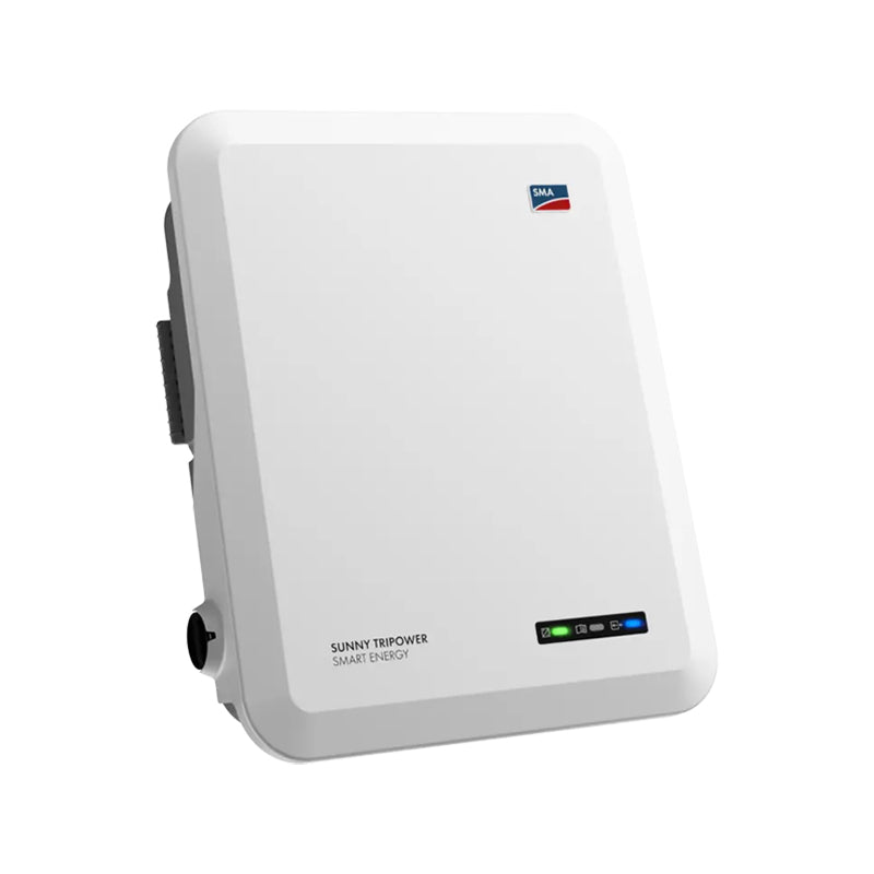 SMA sunny tripower 10.0 Smart Energy