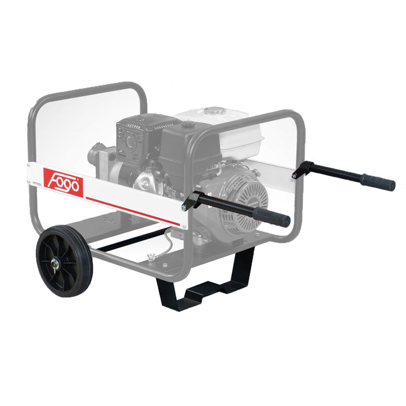 Fogo trillesett for aggregat