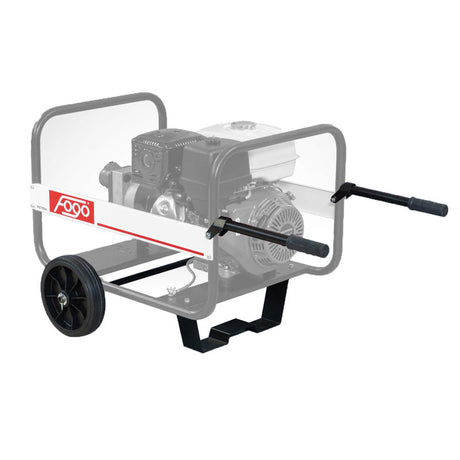 Fogo trillesett for aggregat