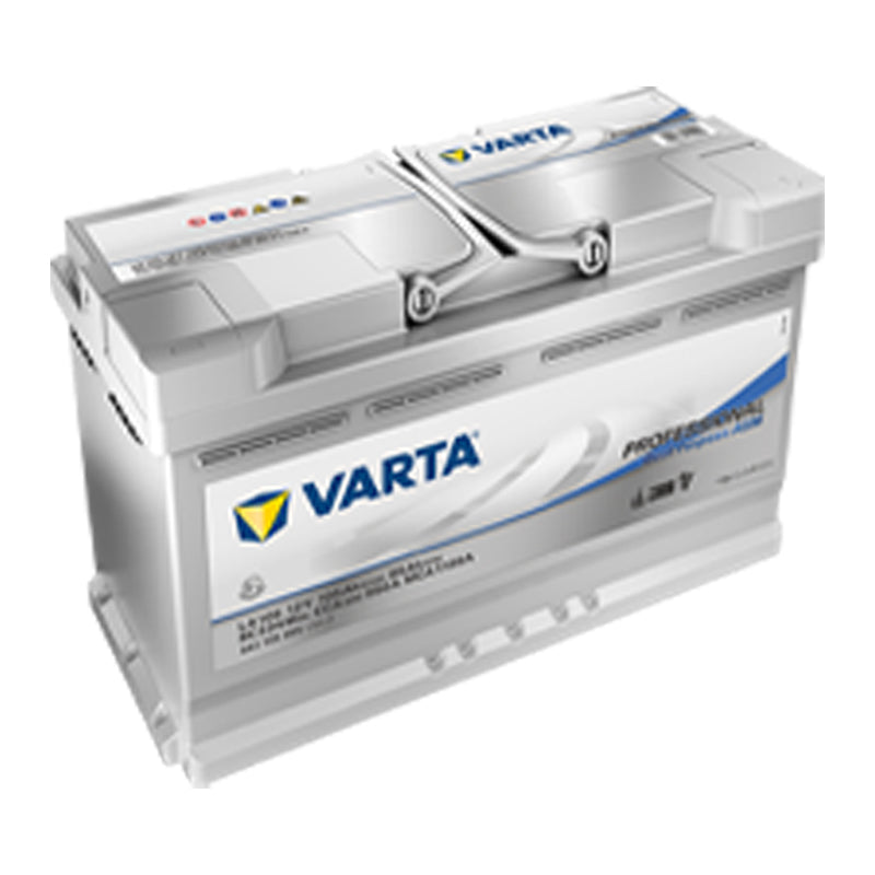 Varta 12v 105 ah
