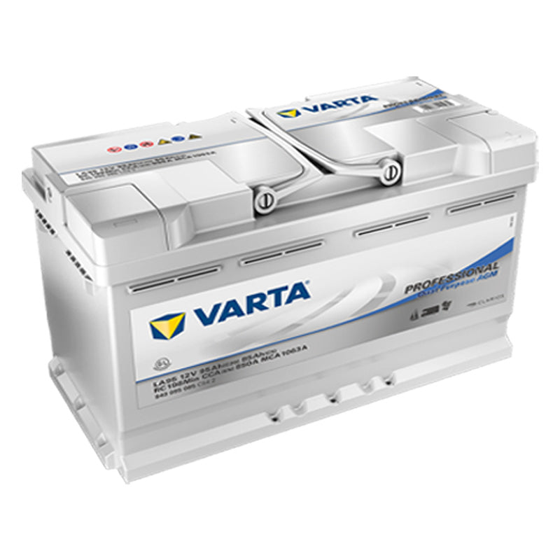 Varta 12v 95Ah 850CCA